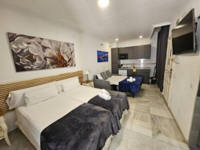 Apartamentos Los Angeles